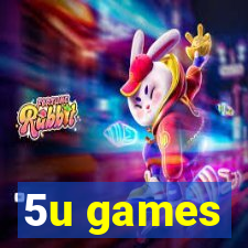 5u games